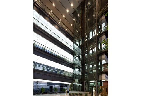 上海市虹橋公共服務中心