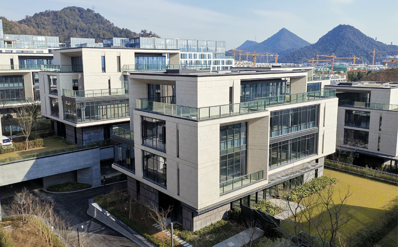 4月1日起建筑強制性排碳計算？怎么算？