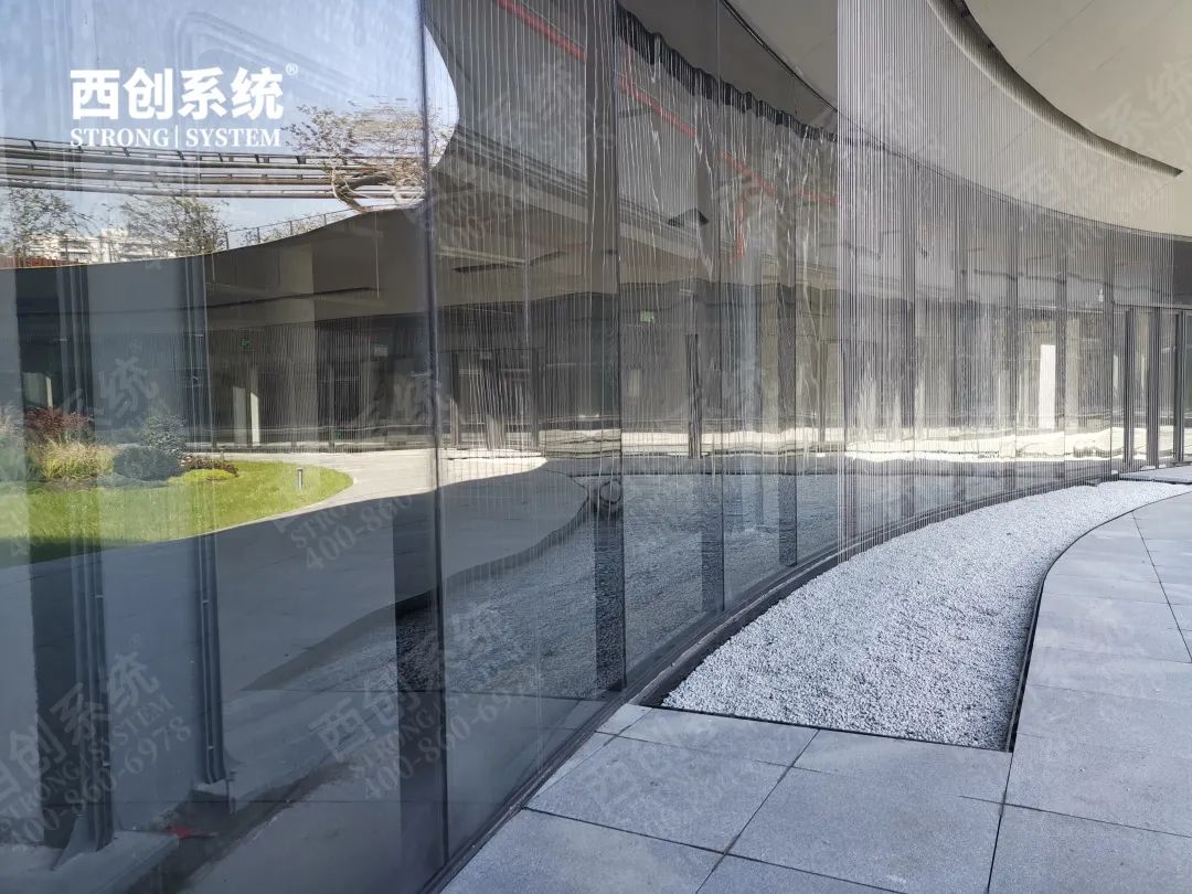 什么是精制鋼（精致鋼）？幕墻為什么需要精制鋼材料？——西