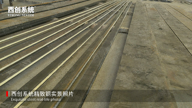 精致鋼為幕墻注入強勁活力丨精制鋼產業向“新”躍升 逐“綠”發展(圖5) 20250711已用4.png