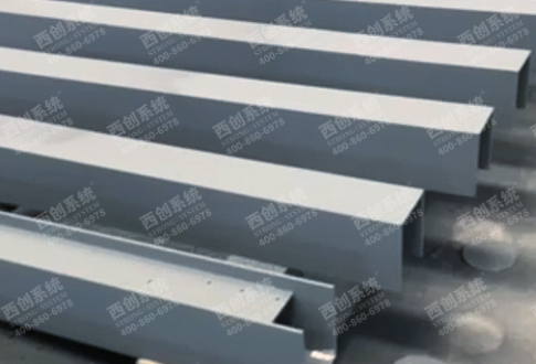 上海市西軟件園孵化中心