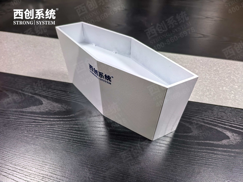  我們，是否需要重新認(rèn)識一下精制鋼型材？