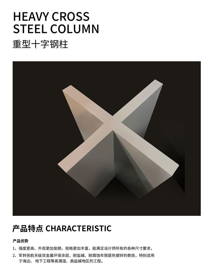 西創系統精制鋼直角鋼直角方管優越的節能環保特性(圖2)