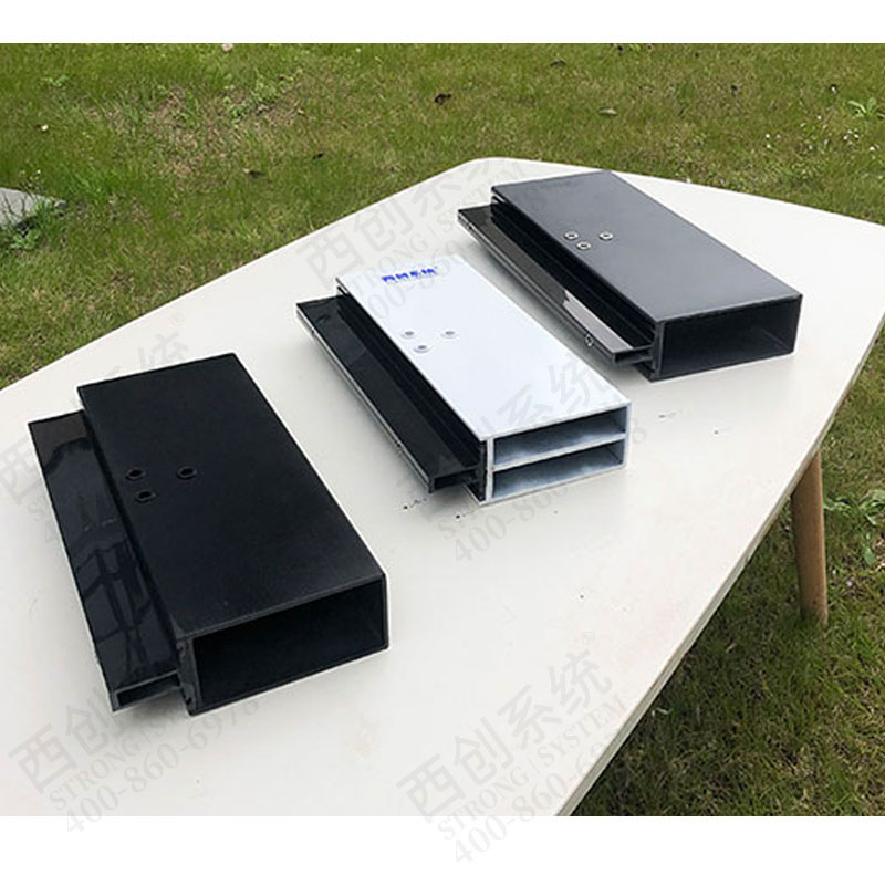 西創系統精制鋼-直角鋼型材VCI防腐涂層專利 （專利所有 轉載請注明出處）