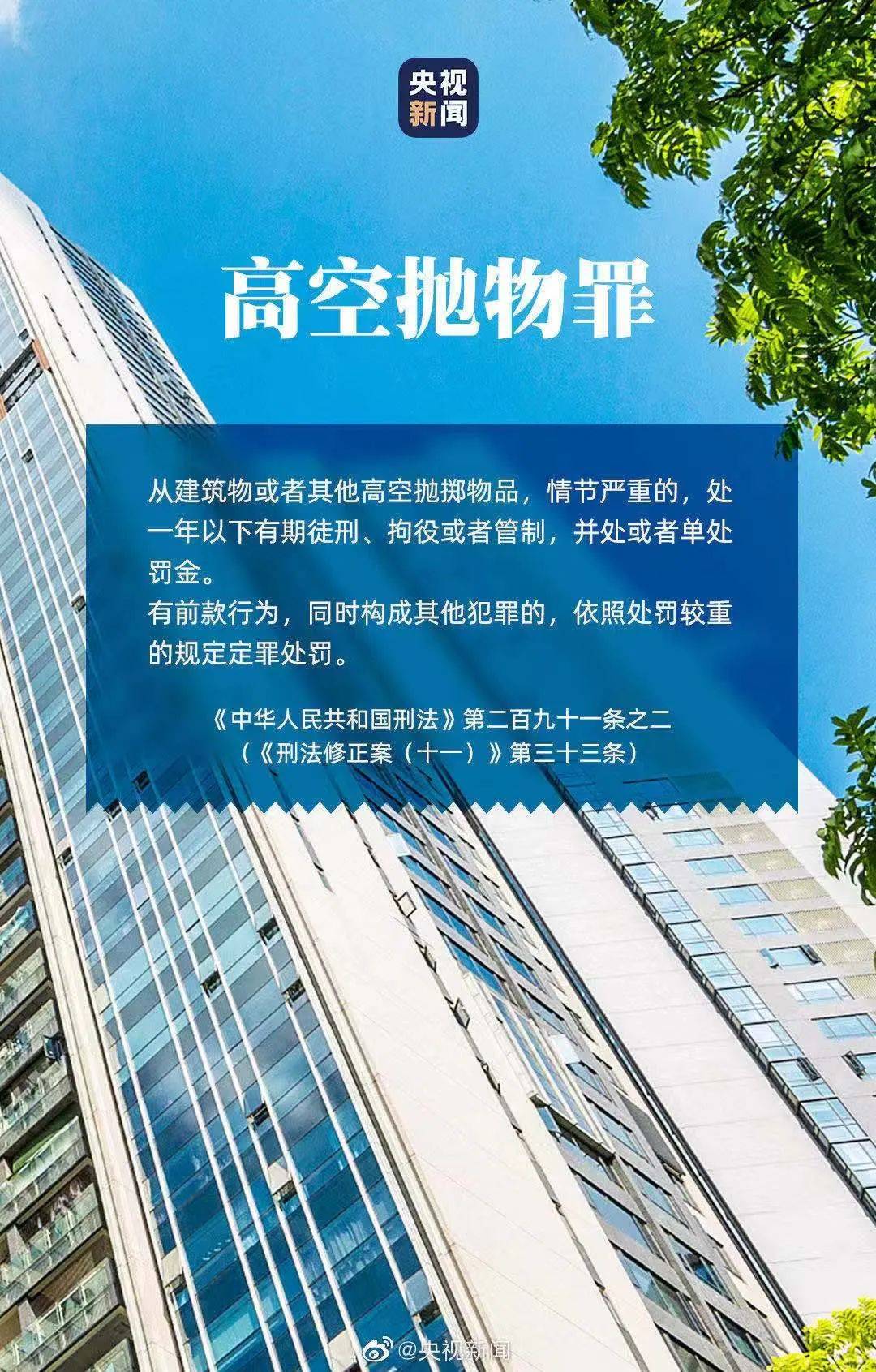 高空墜物危害極大，又是窗戶惹的禍！(圖6)