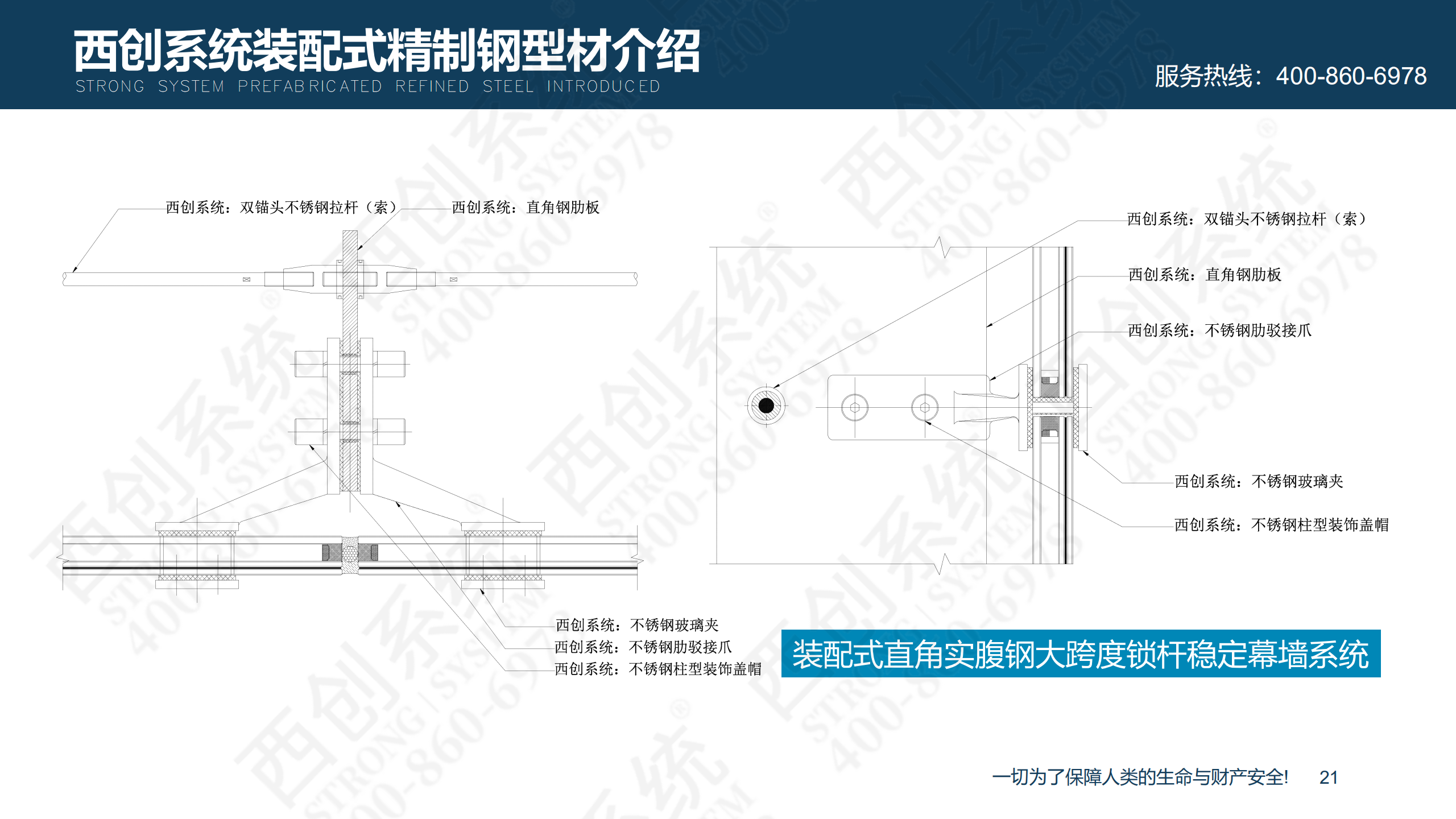 裝配式精制鋼型材的特點及性能優勢(圖22) 裝配式精制鋼型材的特點及性能優勢(圖22)