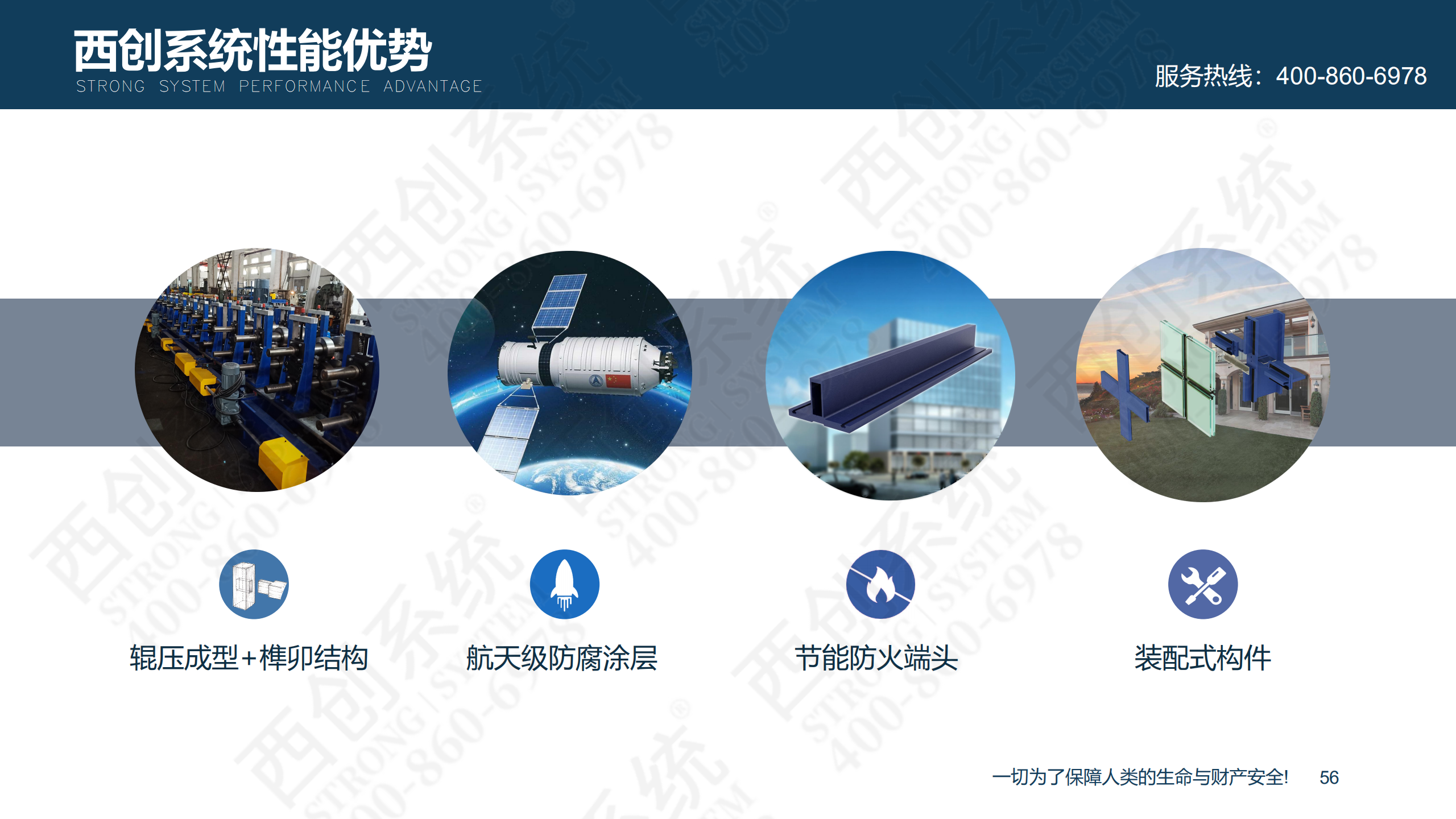 裝配式精制鋼型材的特點及性能優勢(圖57) 裝配式精制鋼型材的特點及性能優勢(圖57)